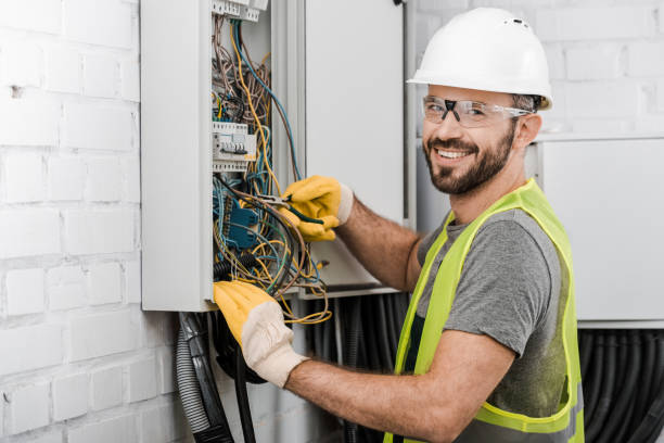 Best Affordable Emergency Electrician  in Attica, IN