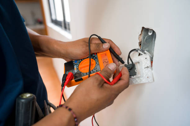 Best Electrical Installation Contractor  in Attica, IN