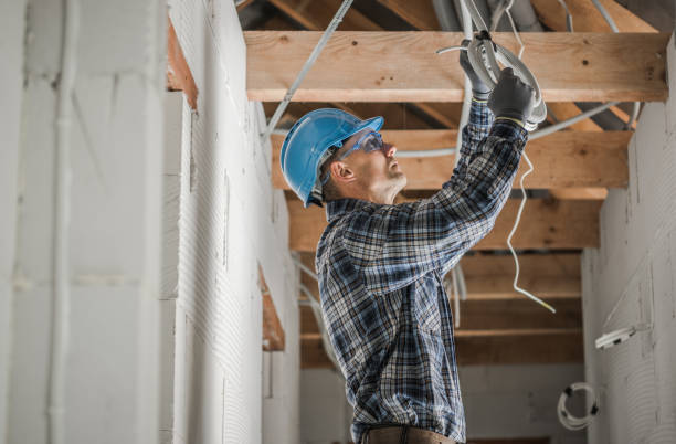 Best Electrician Near Me  in Attica, IN