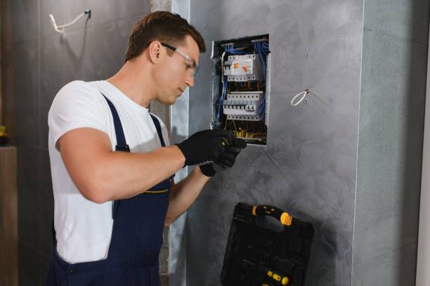 Best Circuit Breaker Repair  in Attica, IN