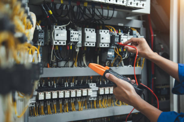 Best Electrical Outlet Repair  in Attica, IN