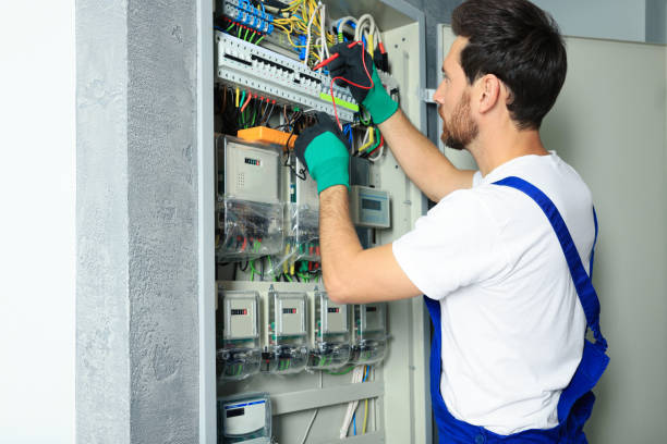 Best Electrician for Home Renovation  in Attica, IN