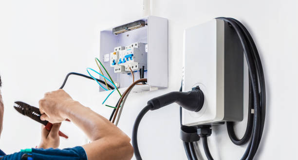 Best Commercial Electrician Services  in Attica, IN