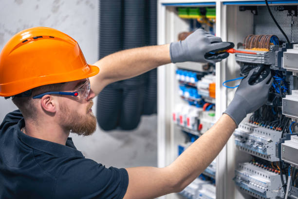 Best Residential Electrician Services  in Attica, IN