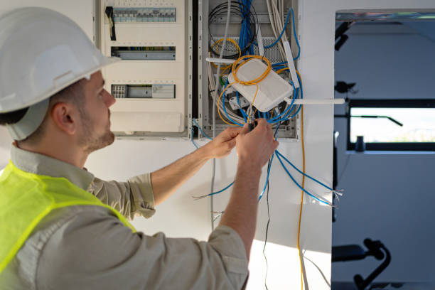 Best Electrical Troubleshooting Services  in Attica, IN