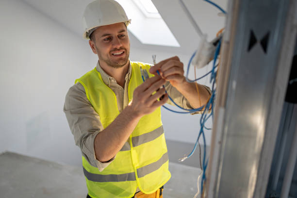 Best Electrical Troubleshooting Services  in Attica, IN