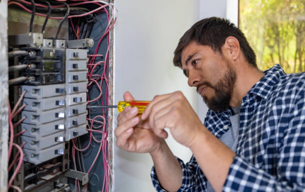 Best Local Electrician Companies  in Attica, IN